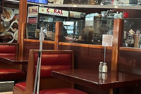 Coral Restaurant